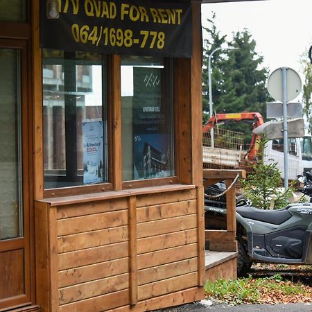 Vikendica Ceperkovic #3 Villa Kopaonik Ngoại thất bức ảnh