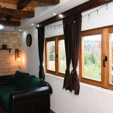 Vikendica Ceperkovic #3 Villa Kopaonik Ngoại thất bức ảnh
