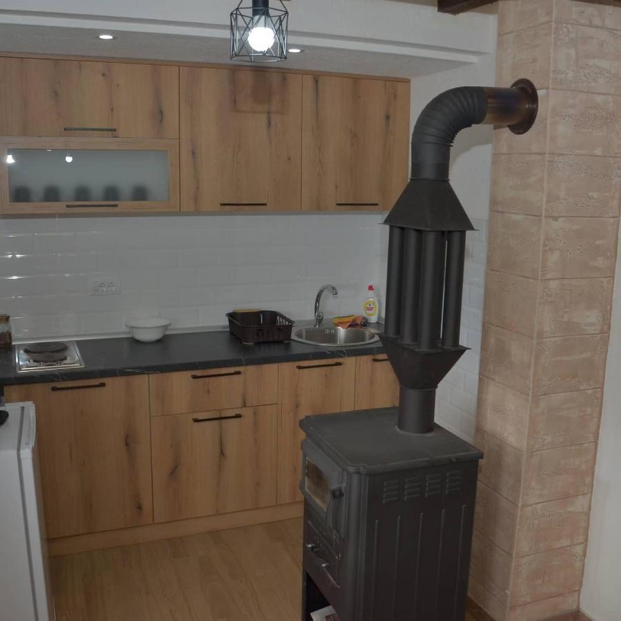 Vikendica Ceperkovic #3 Villa Kopaonik Ngoại thất bức ảnh