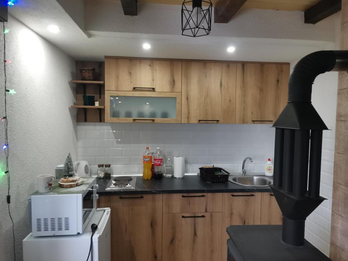 Vikendica Ceperkovic #3 Villa Kopaonik Ngoại thất bức ảnh