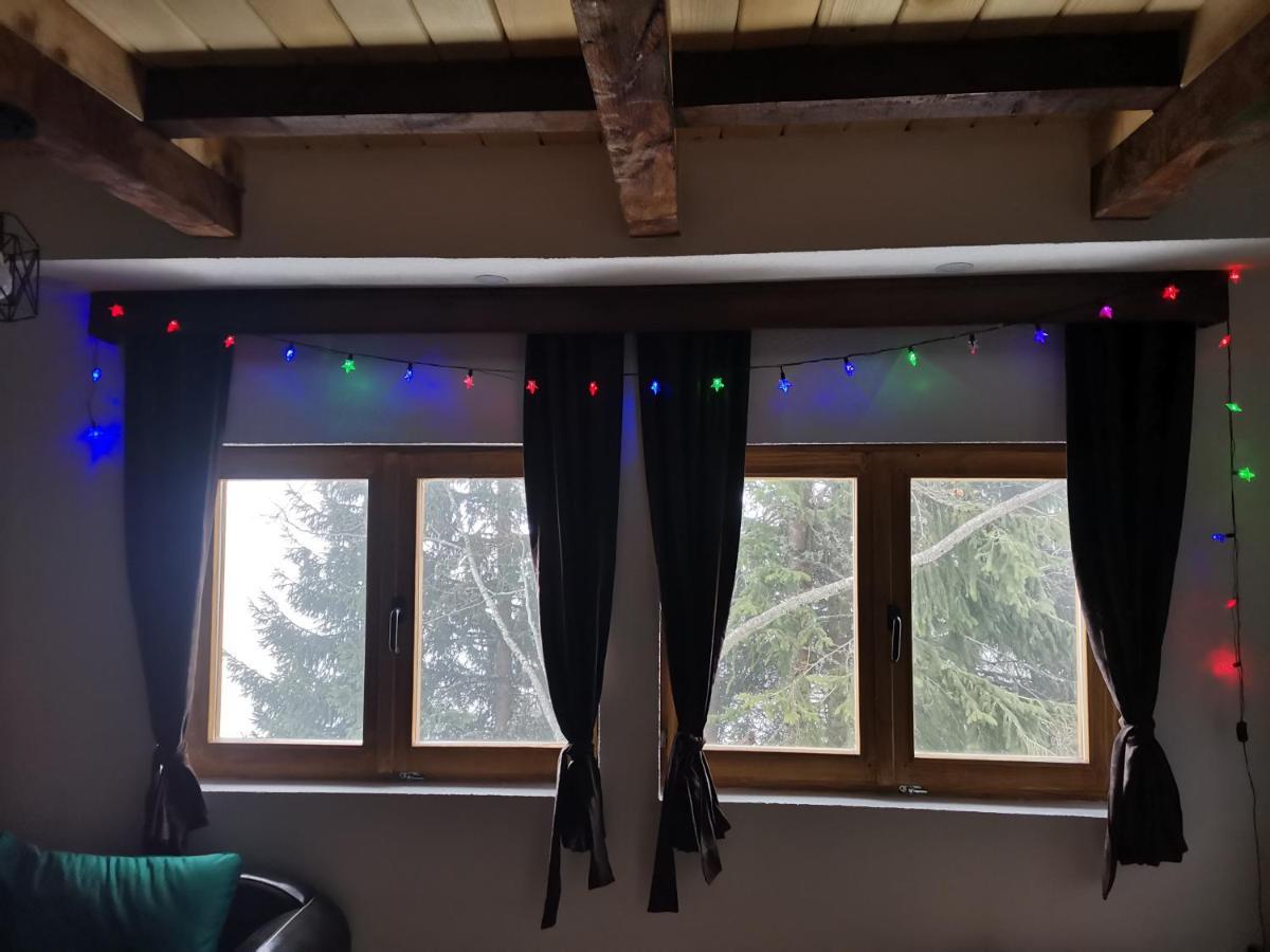 Vikendica Ceperkovic #3 Villa Kopaonik Ngoại thất bức ảnh