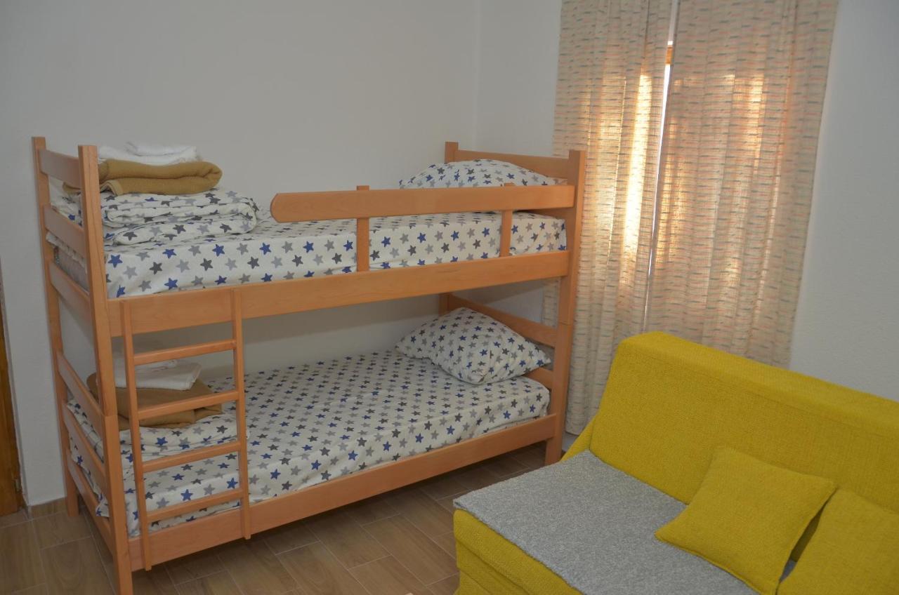 Vikendica Ceperkovic #3 Villa Kopaonik Ngoại thất bức ảnh