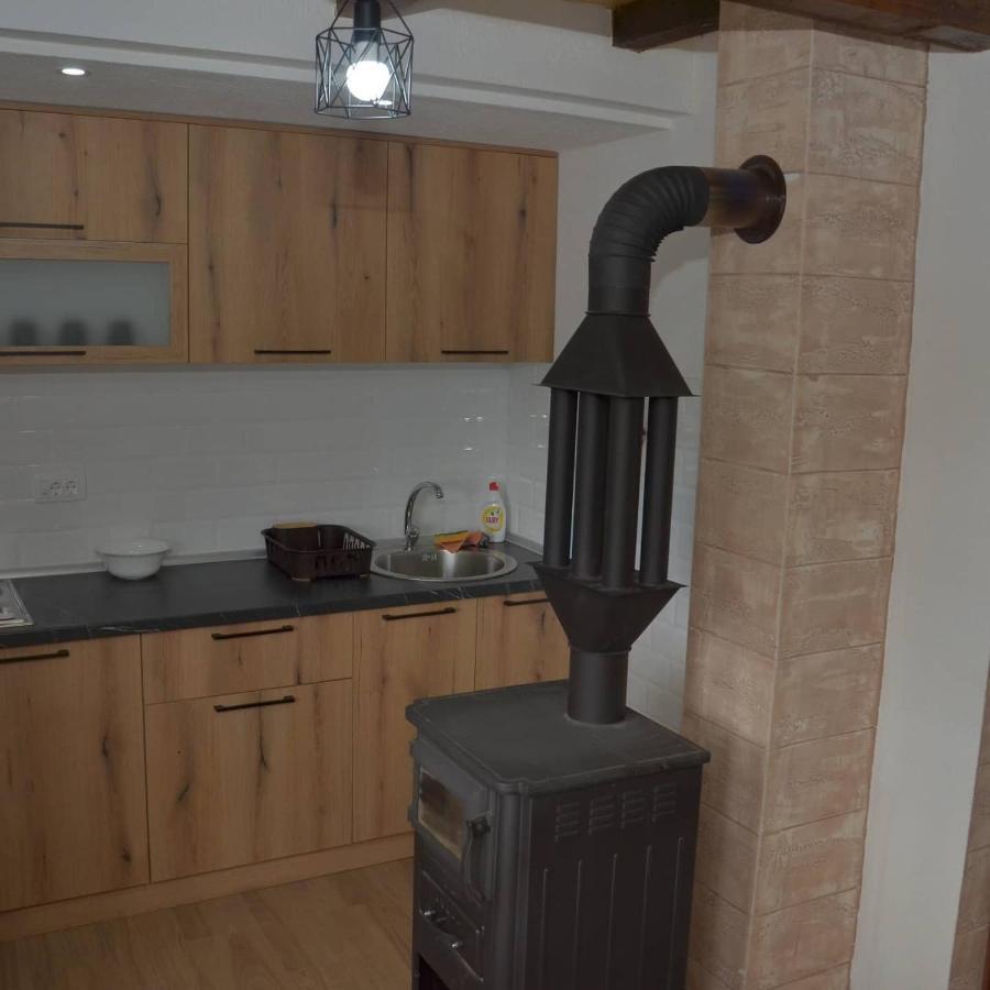 Vikendica Ceperkovic #3 Villa Kopaonik Ngoại thất bức ảnh