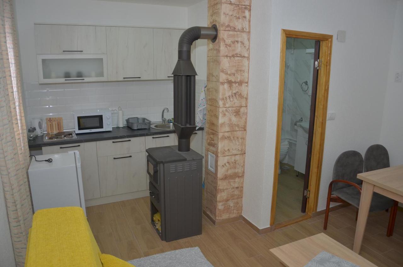 Vikendica Ceperkovic #3 Villa Kopaonik Ngoại thất bức ảnh