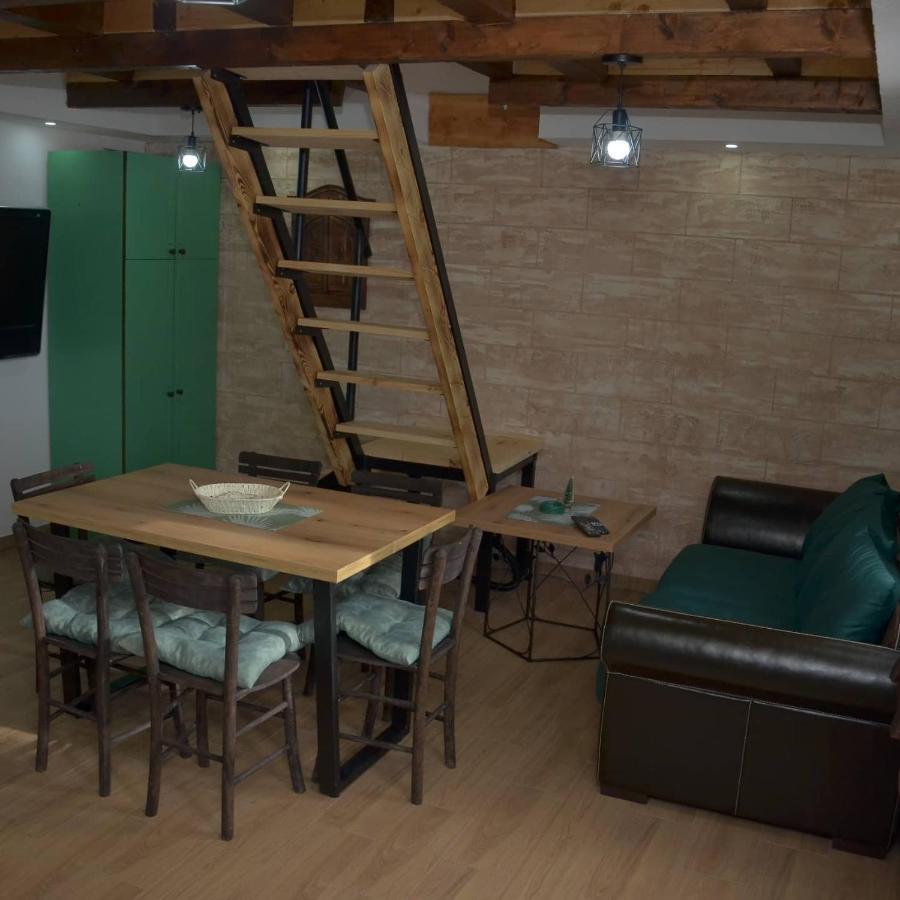 Vikendica Ceperkovic #3 Villa Kopaonik Ngoại thất bức ảnh