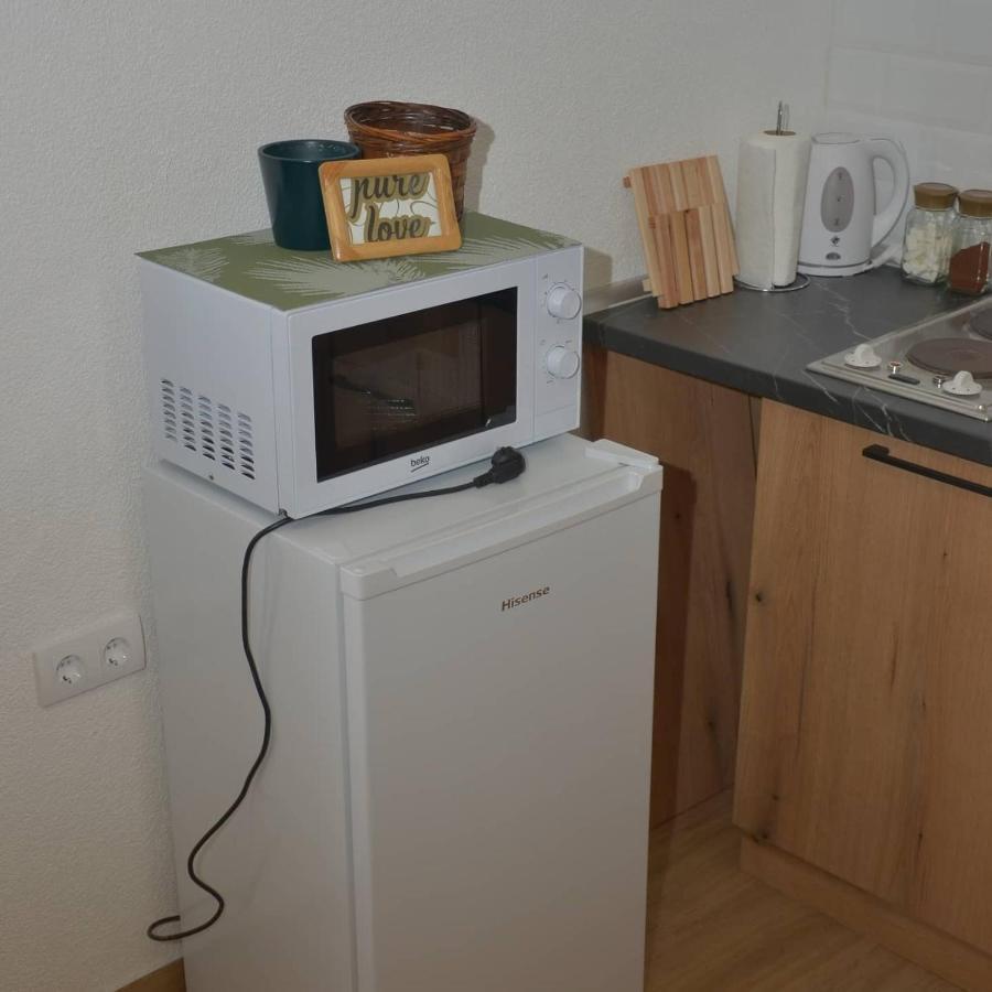 Vikendica Ceperkovic #3 Villa Kopaonik Ngoại thất bức ảnh