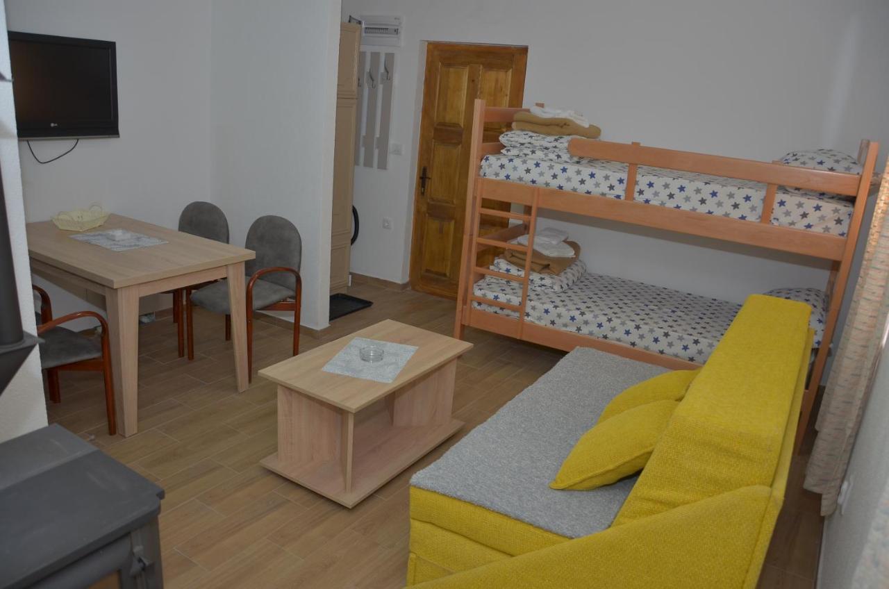 Vikendica Ceperkovic #3 Villa Kopaonik Ngoại thất bức ảnh