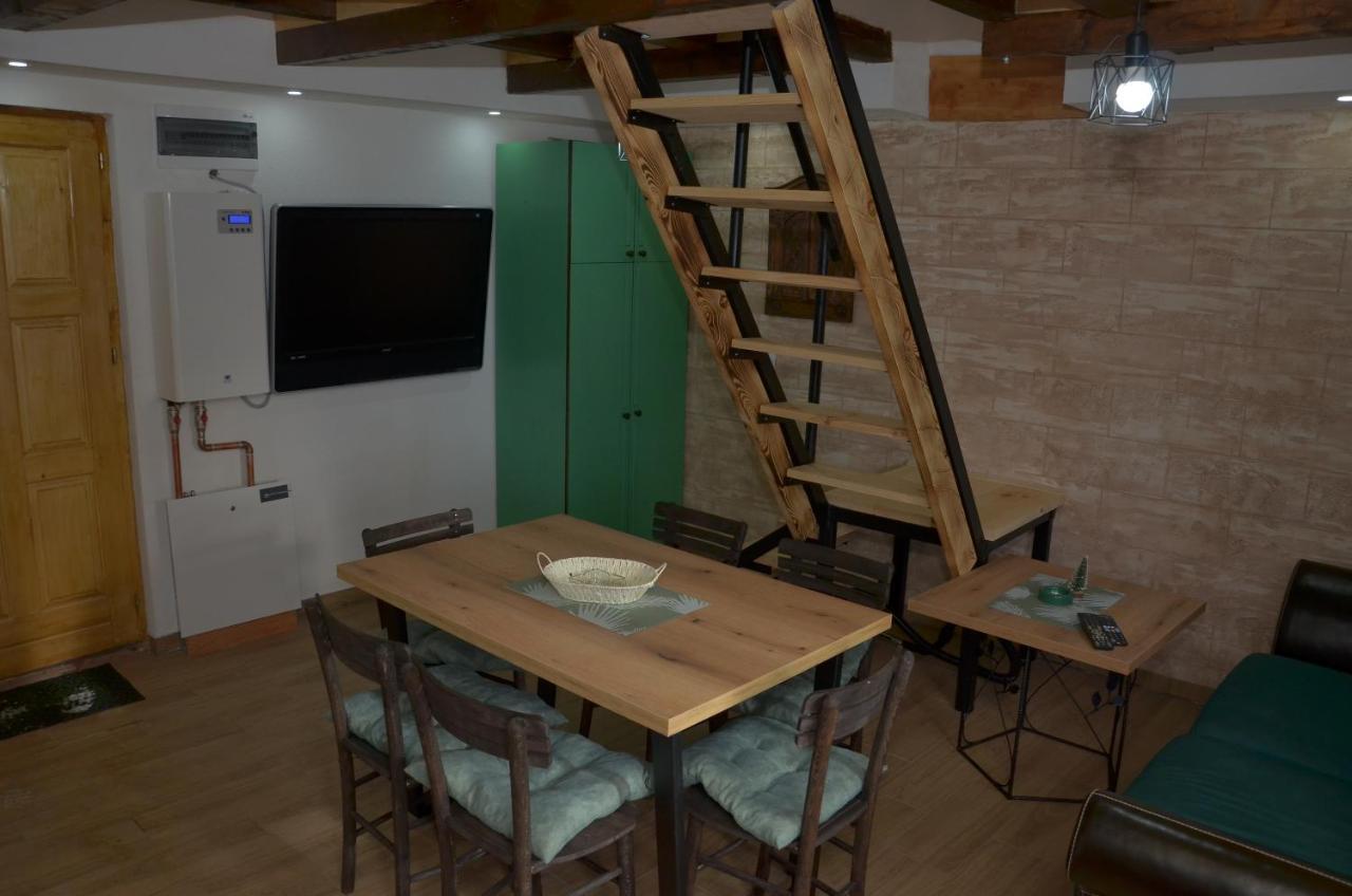 Vikendica Ceperkovic #3 Villa Kopaonik Ngoại thất bức ảnh