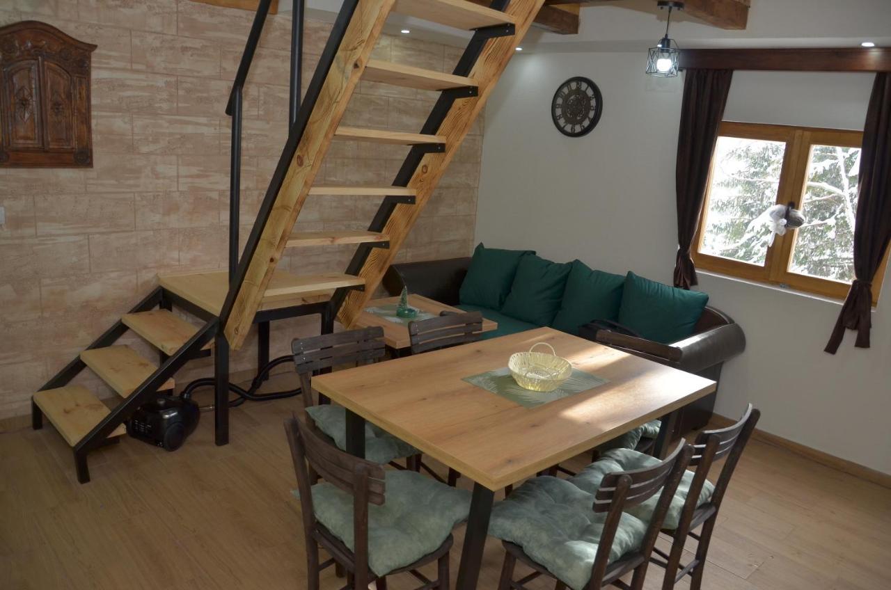 Vikendica Ceperkovic #3 Villa Kopaonik Ngoại thất bức ảnh