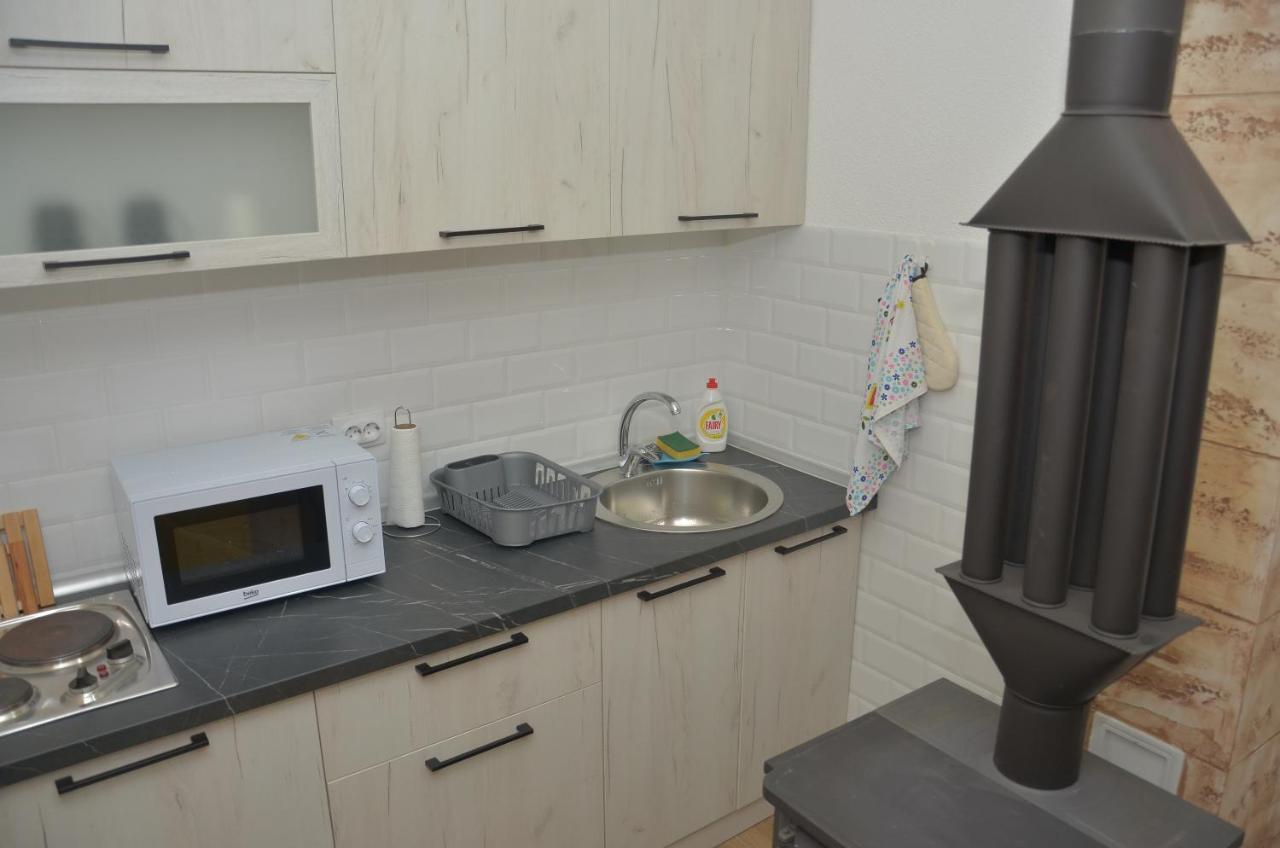Vikendica Ceperkovic #3 Villa Kopaonik Ngoại thất bức ảnh