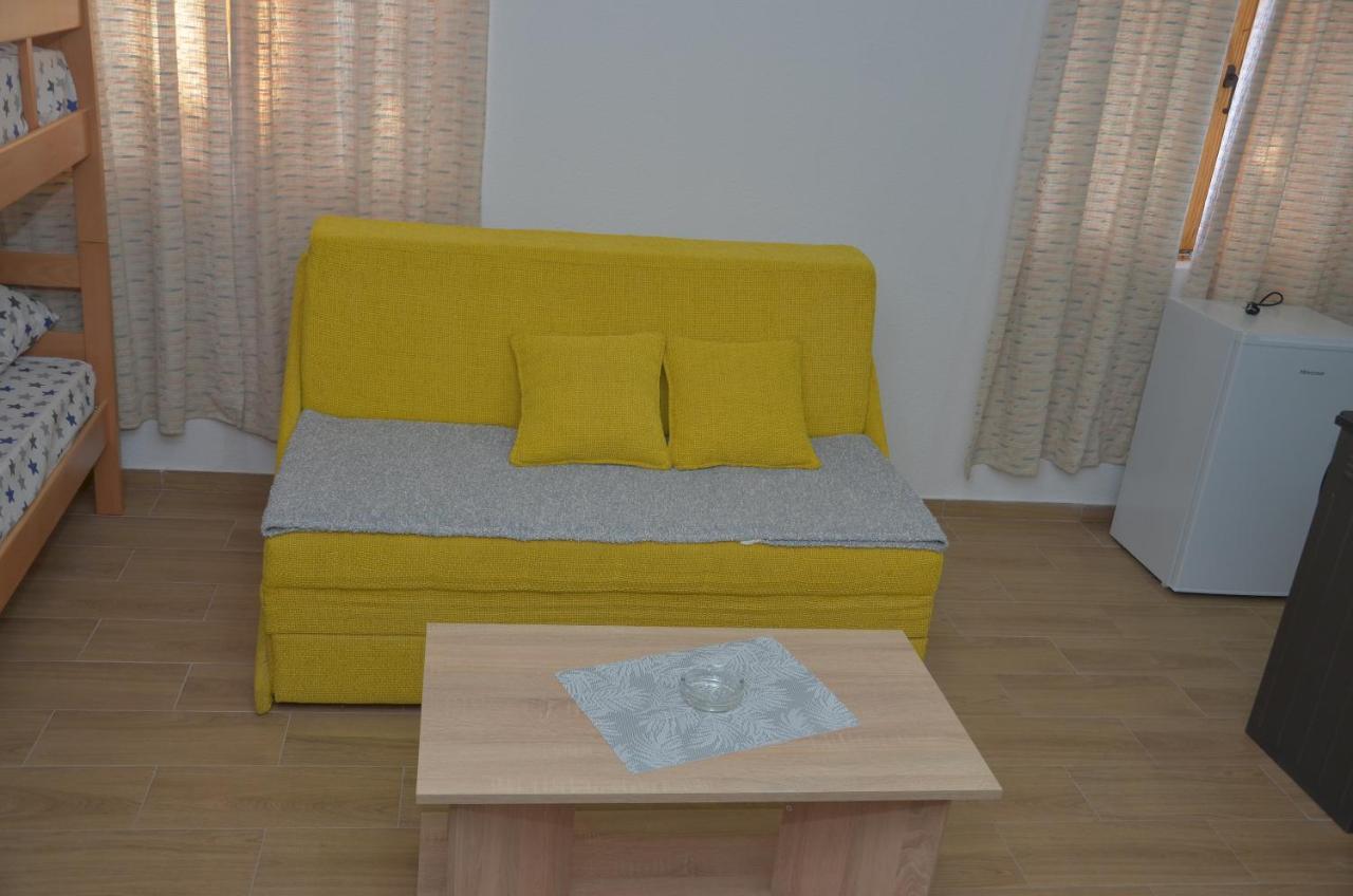 Vikendica Ceperkovic #3 Villa Kopaonik Ngoại thất bức ảnh