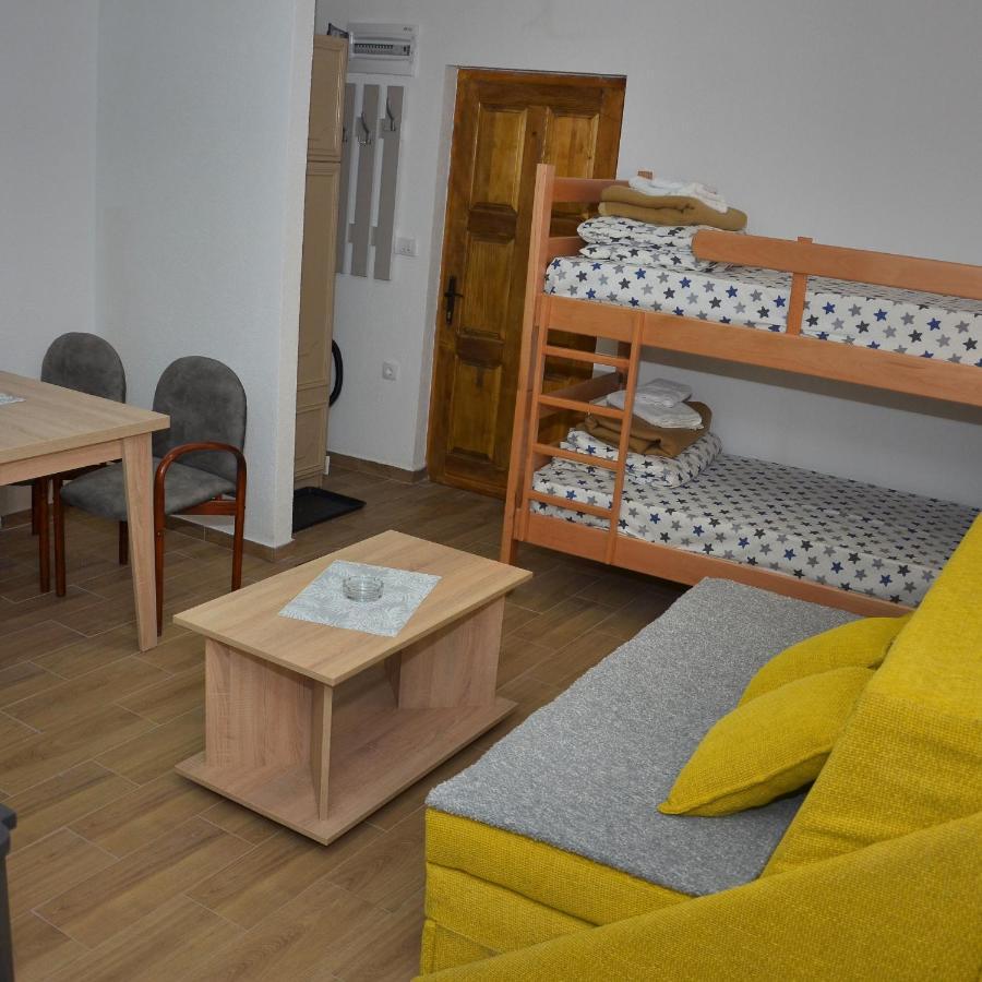 Vikendica Ceperkovic #3 Villa Kopaonik Ngoại thất bức ảnh