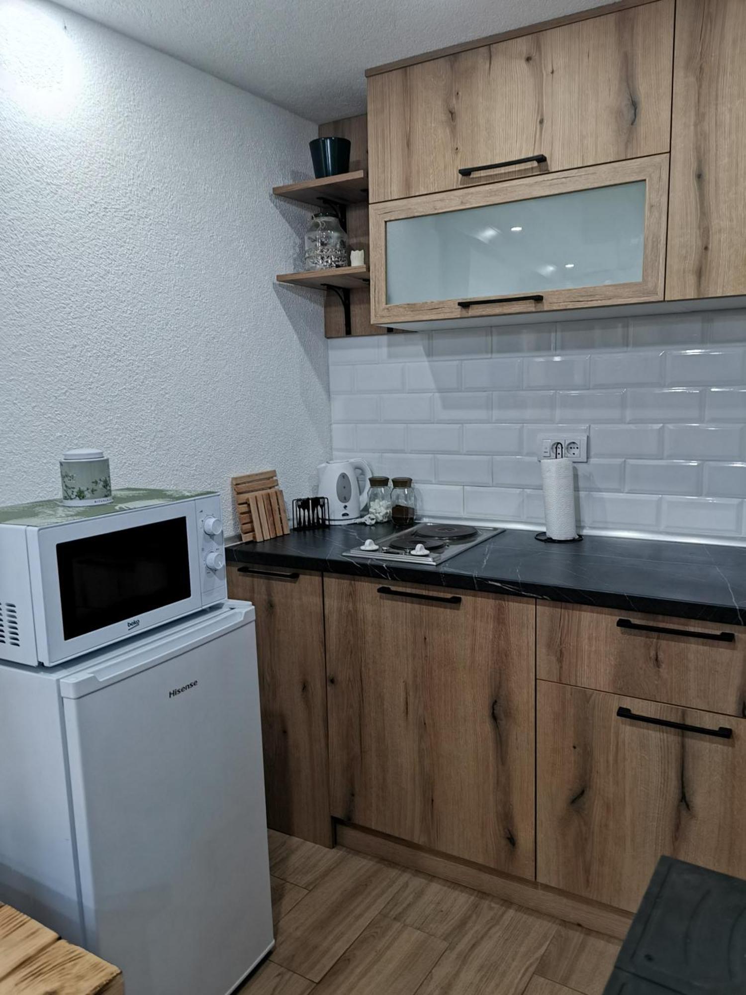 Vikendica Ceperkovic #3 Villa Kopaonik Ngoại thất bức ảnh