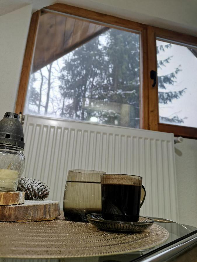 Vikendica Ceperkovic #3 Villa Kopaonik Ngoại thất bức ảnh