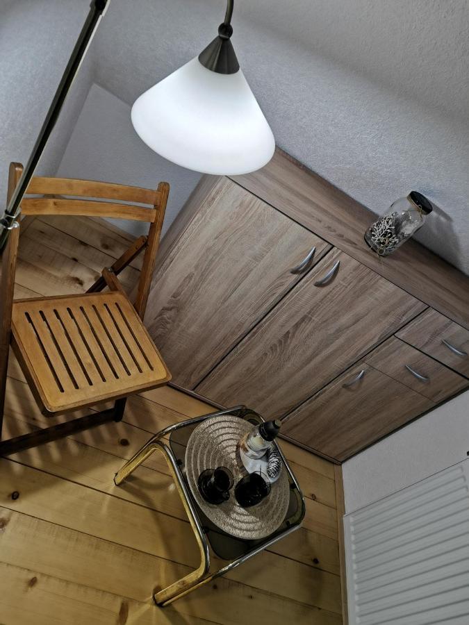 Vikendica Ceperkovic #3 Villa Kopaonik Ngoại thất bức ảnh