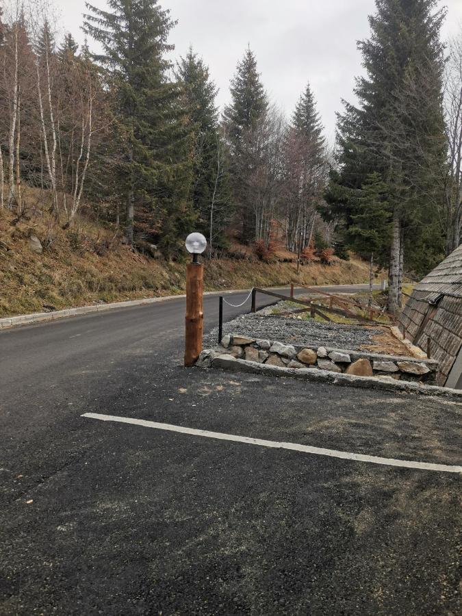 Vikendica Ceperkovic #3 Villa Kopaonik Ngoại thất bức ảnh