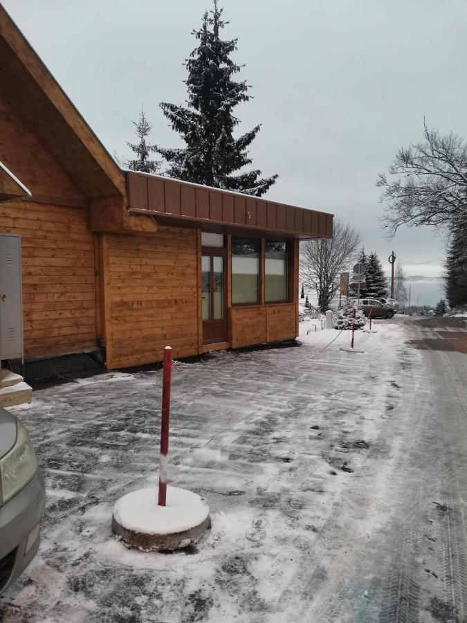 Vikendica Ceperkovic #3 Villa Kopaonik Ngoại thất bức ảnh