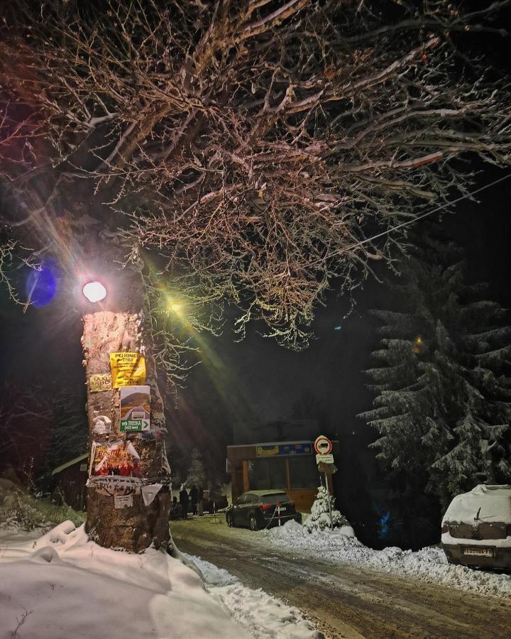Vikendica Ceperkovic #3 Villa Kopaonik Ngoại thất bức ảnh