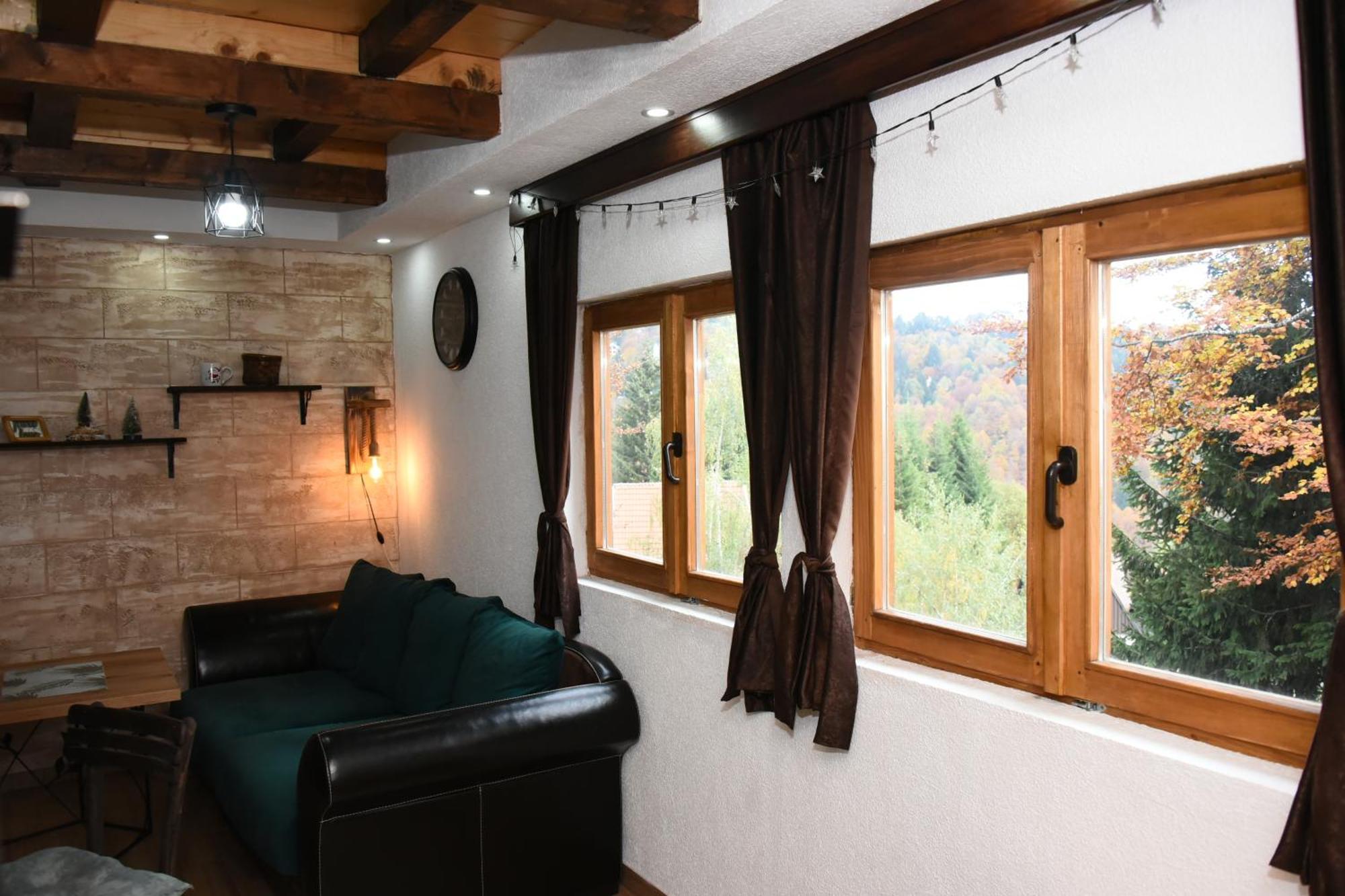 Vikendica Ceperkovic #3 Villa Kopaonik Ngoại thất bức ảnh