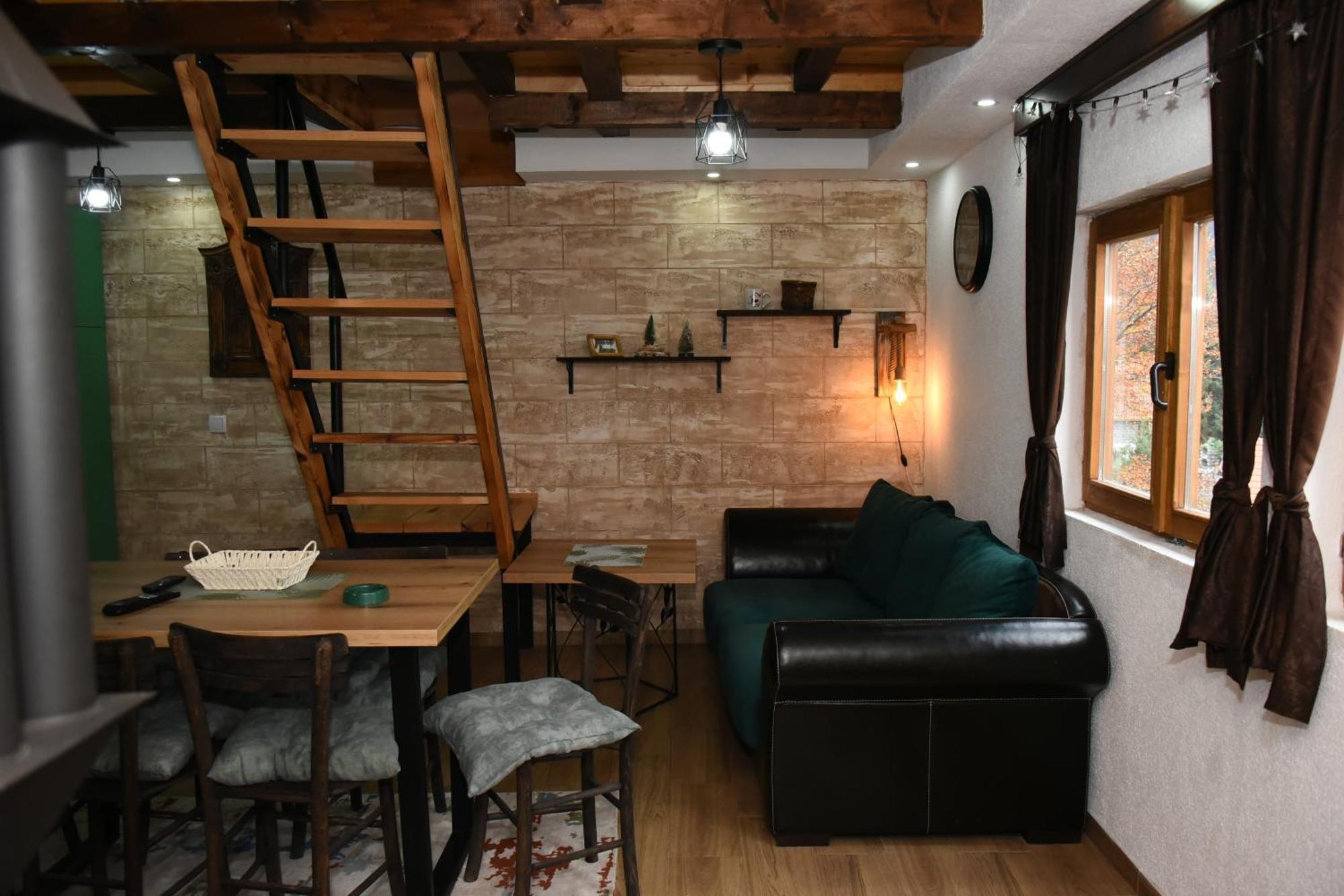 Vikendica Ceperkovic #3 Villa Kopaonik Ngoại thất bức ảnh