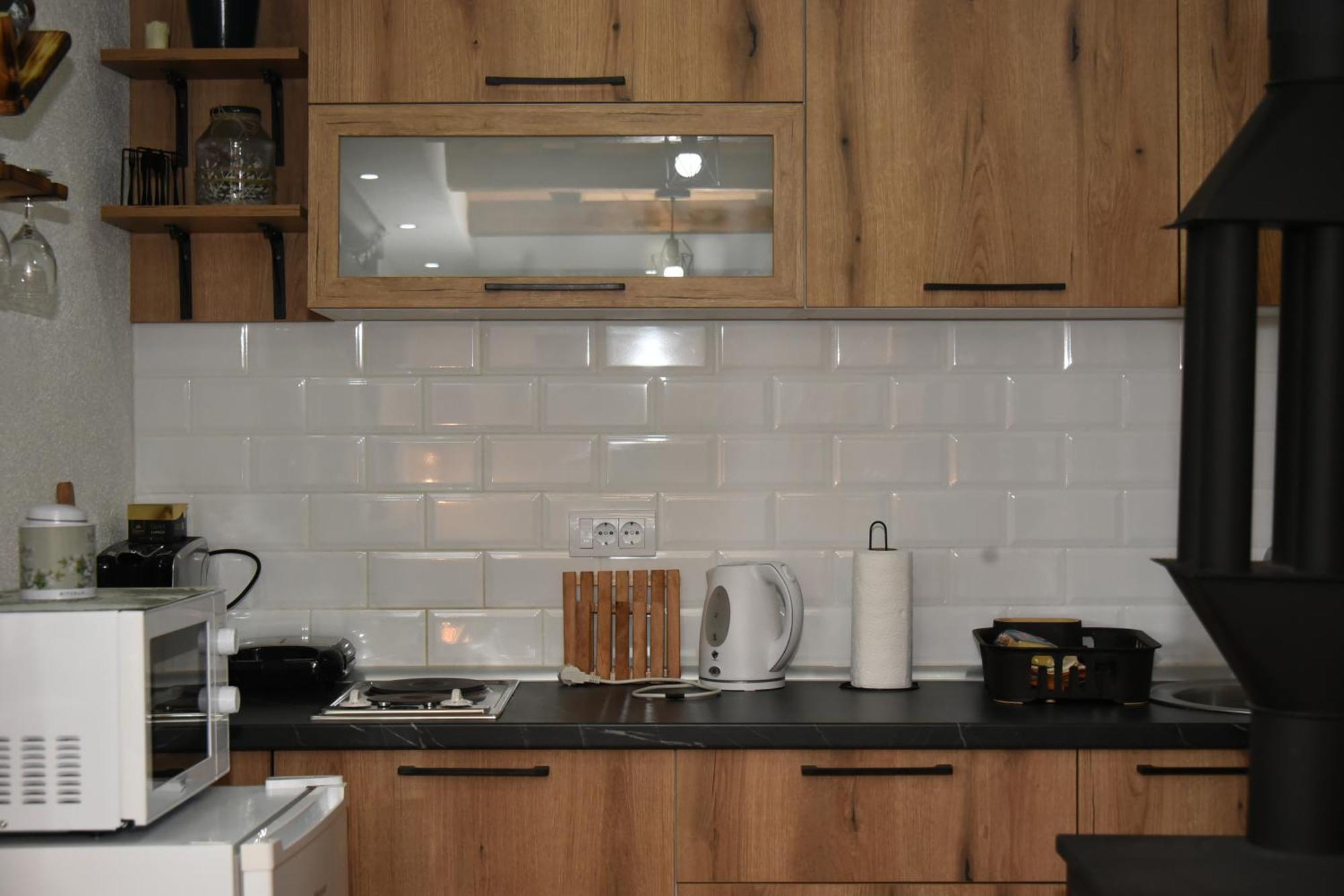Vikendica Ceperkovic #3 Villa Kopaonik Ngoại thất bức ảnh