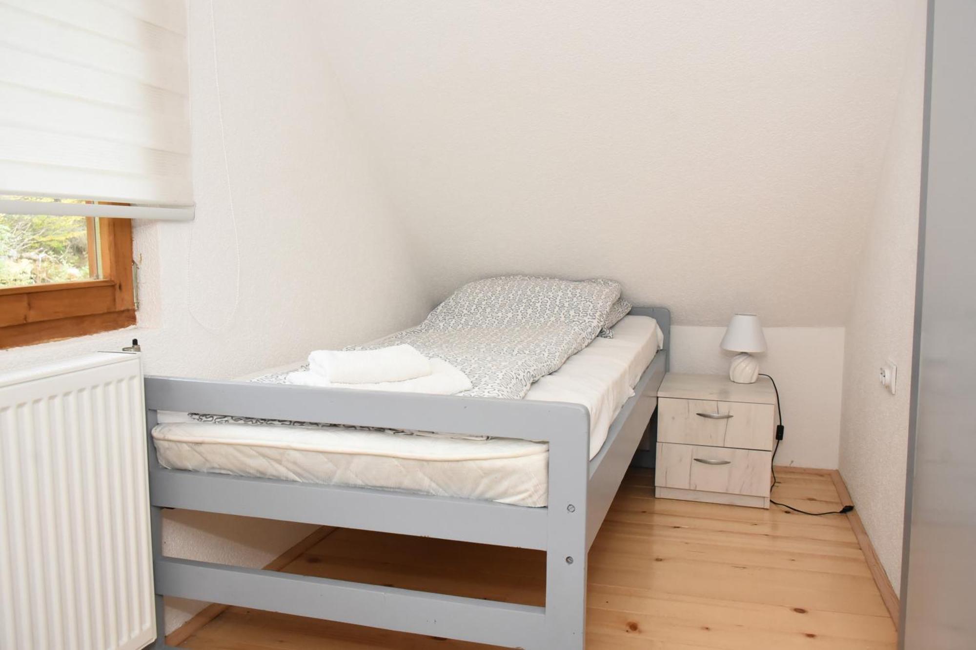 Vikendica Ceperkovic #3 Villa Kopaonik Ngoại thất bức ảnh
