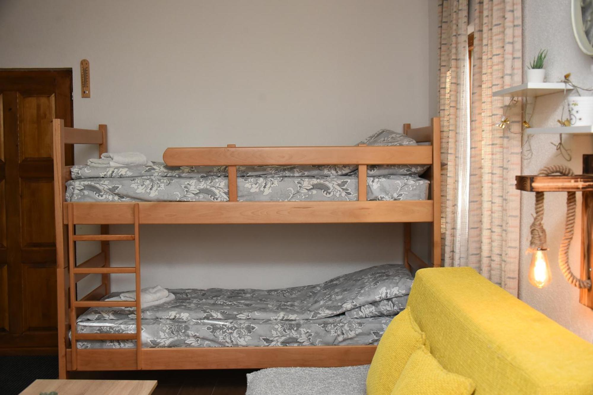 Vikendica Ceperkovic #3 Villa Kopaonik Ngoại thất bức ảnh