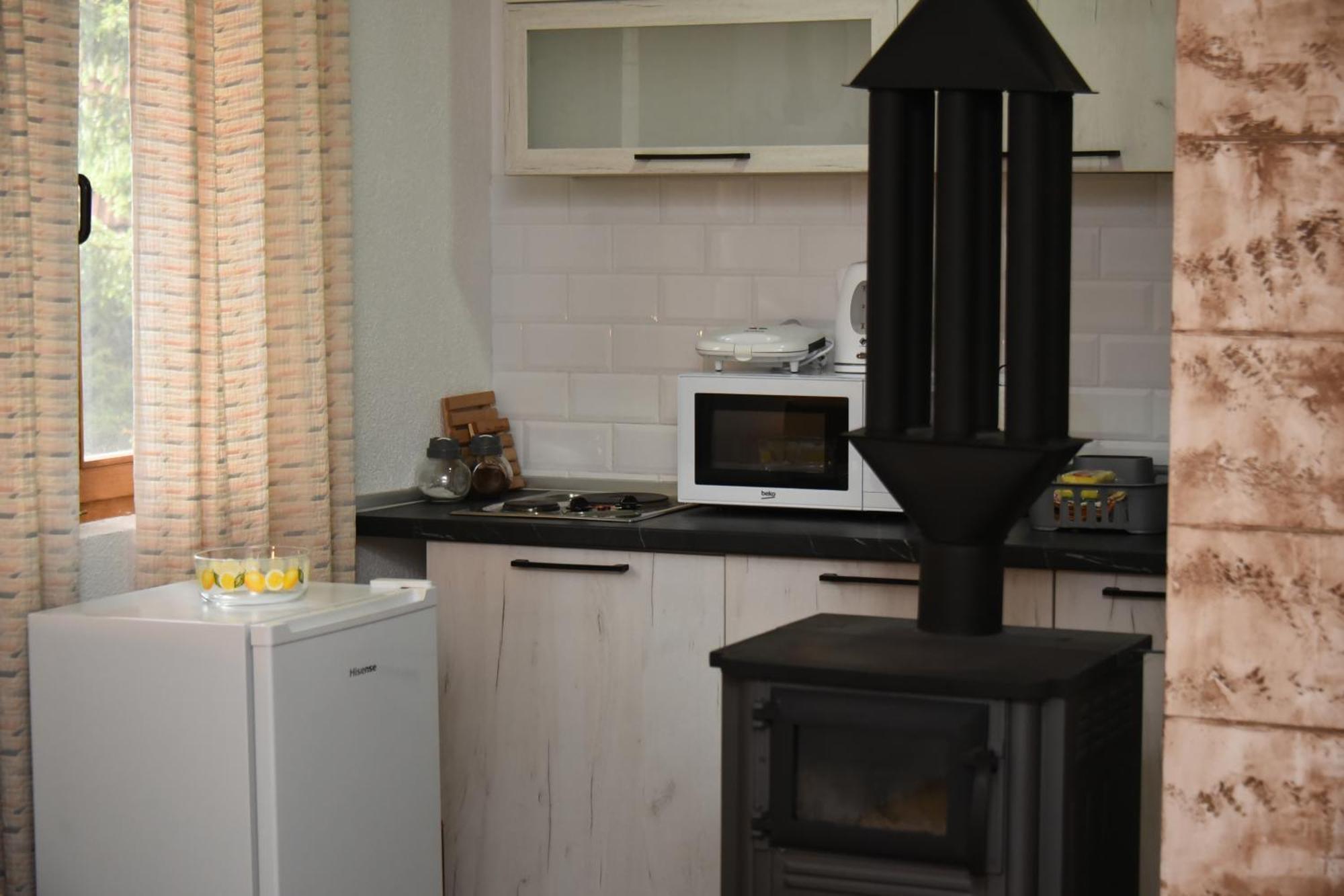 Vikendica Ceperkovic #3 Villa Kopaonik Ngoại thất bức ảnh