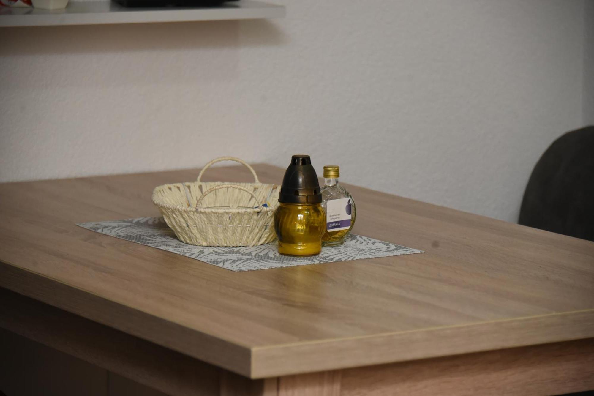 Vikendica Ceperkovic #3 Villa Kopaonik Ngoại thất bức ảnh