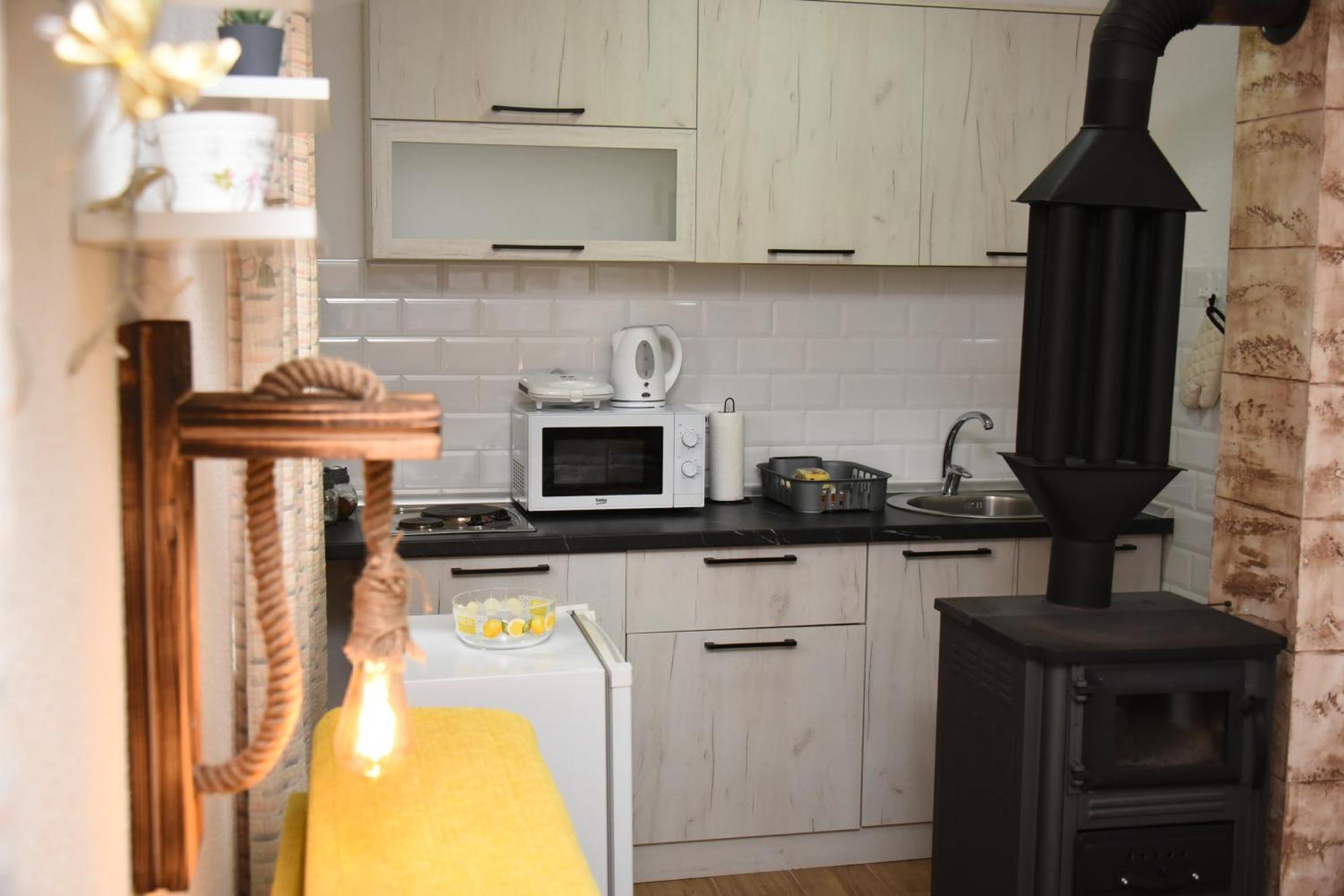Vikendica Ceperkovic #3 Villa Kopaonik Ngoại thất bức ảnh