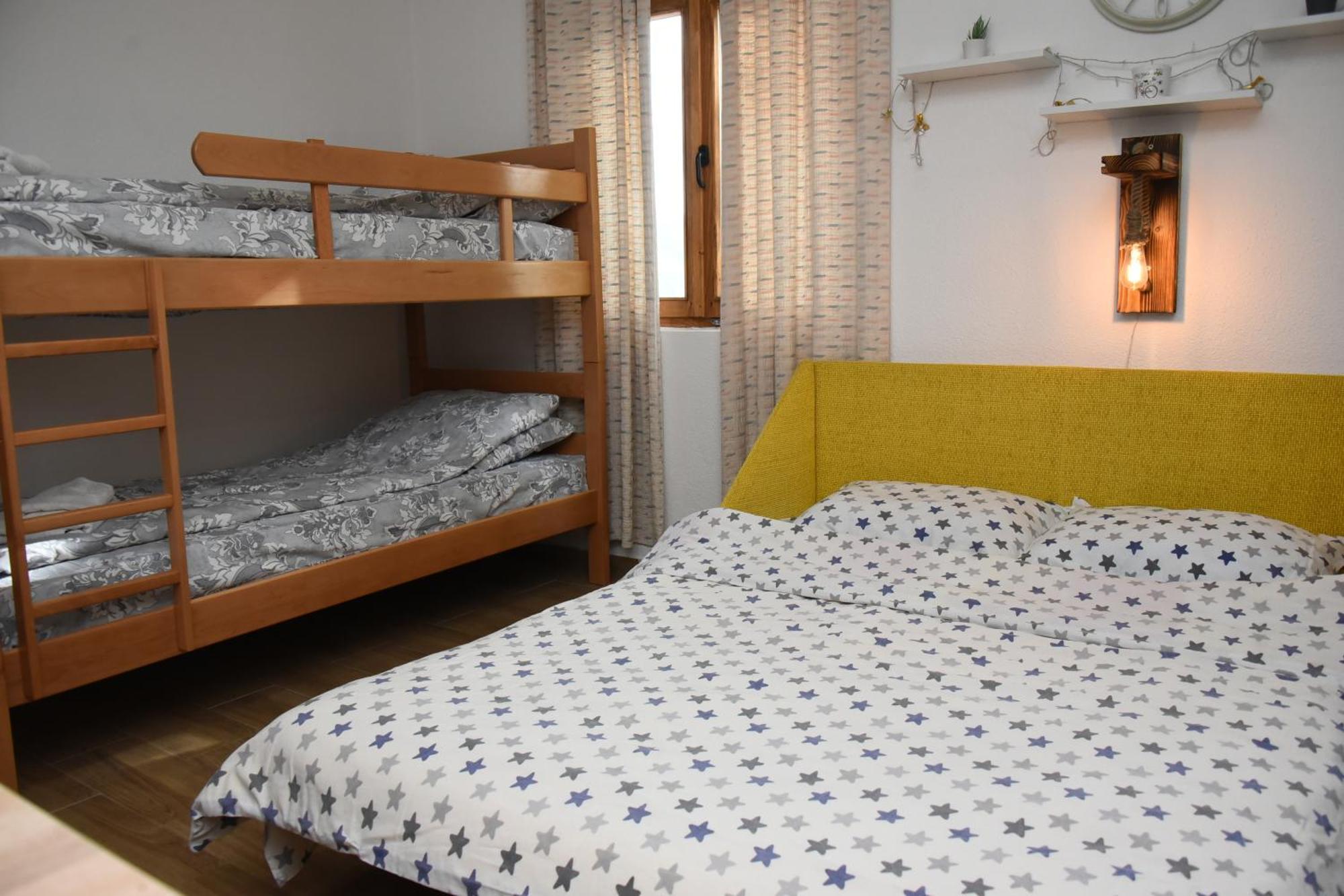 Vikendica Ceperkovic #3 Villa Kopaonik Ngoại thất bức ảnh