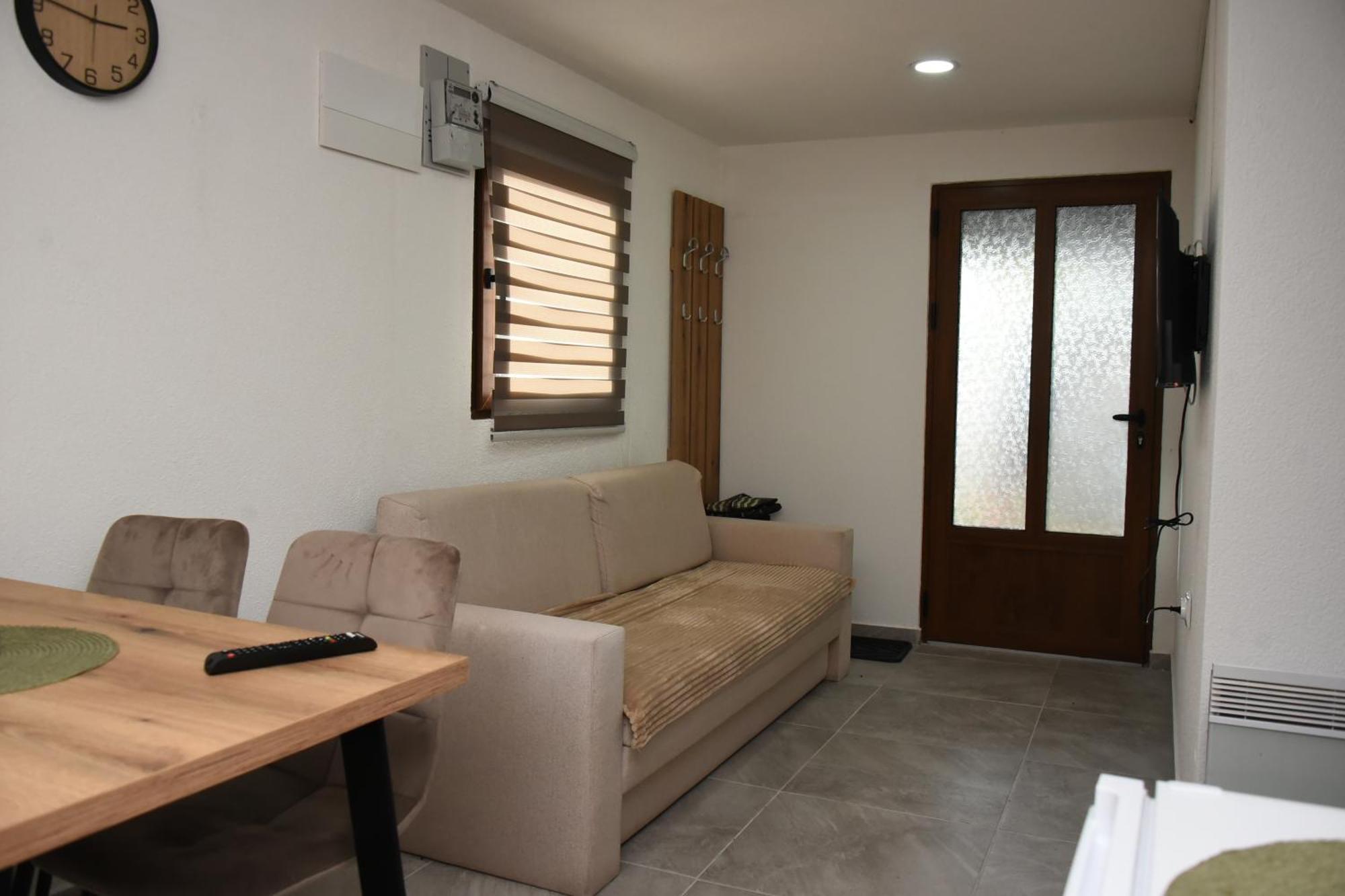 Vikendica Ceperkovic #3 Villa Kopaonik Ngoại thất bức ảnh