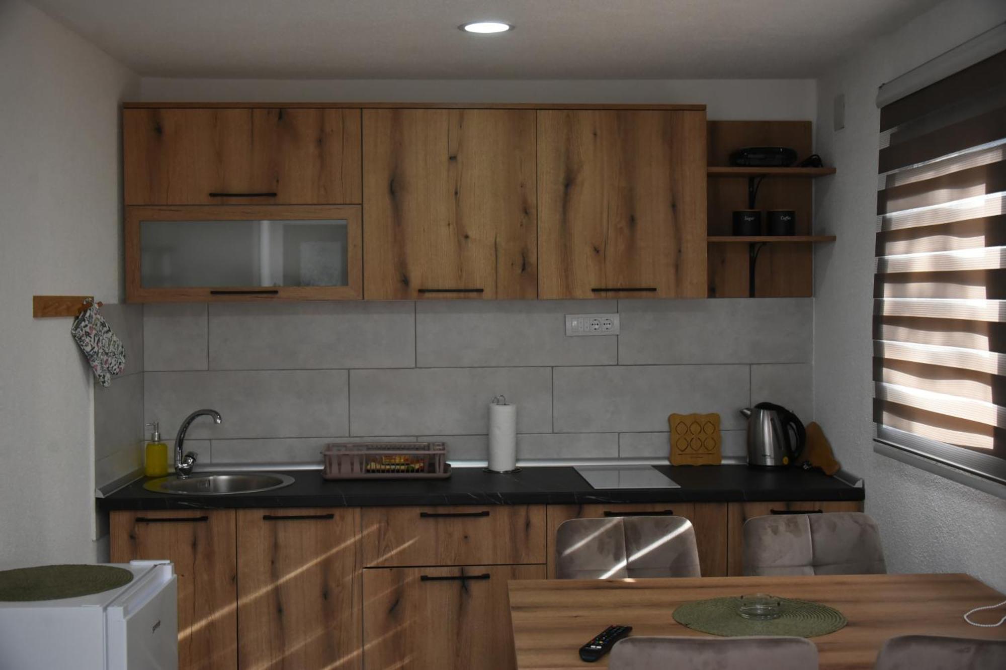 Vikendica Ceperkovic #3 Villa Kopaonik Ngoại thất bức ảnh