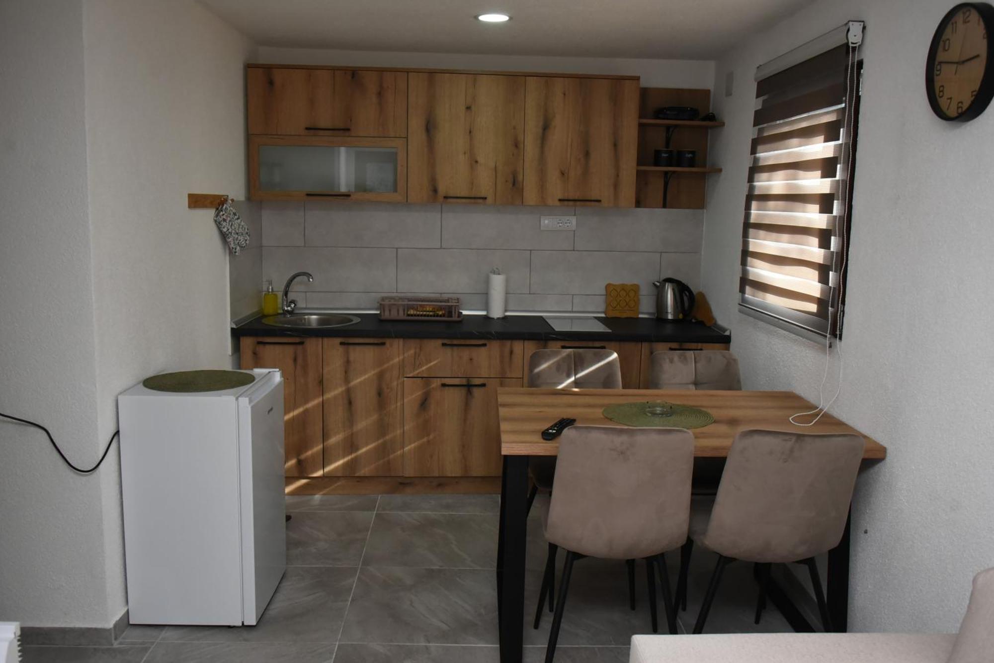 Vikendica Ceperkovic #3 Villa Kopaonik Ngoại thất bức ảnh