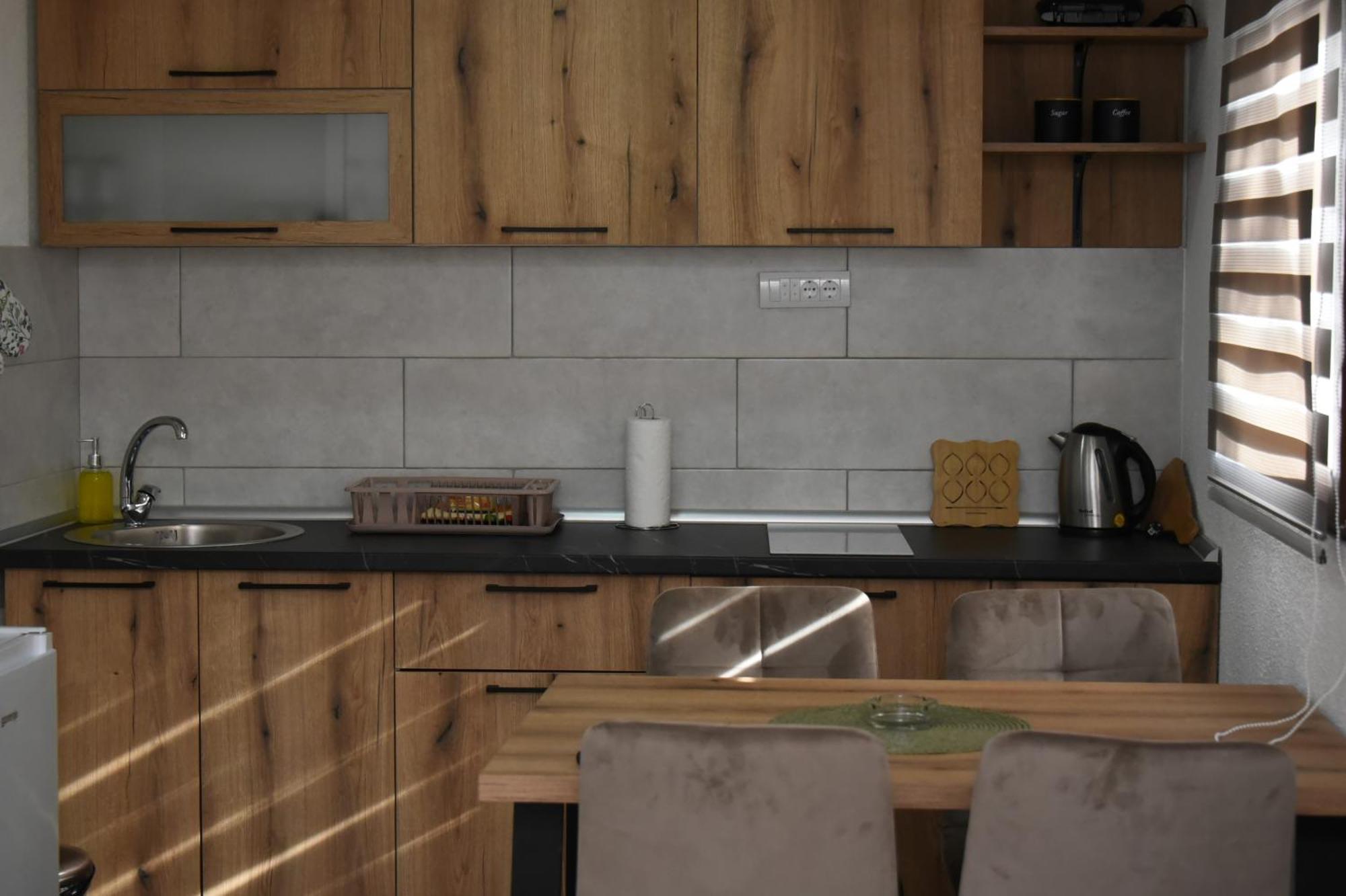 Vikendica Ceperkovic #3 Villa Kopaonik Ngoại thất bức ảnh