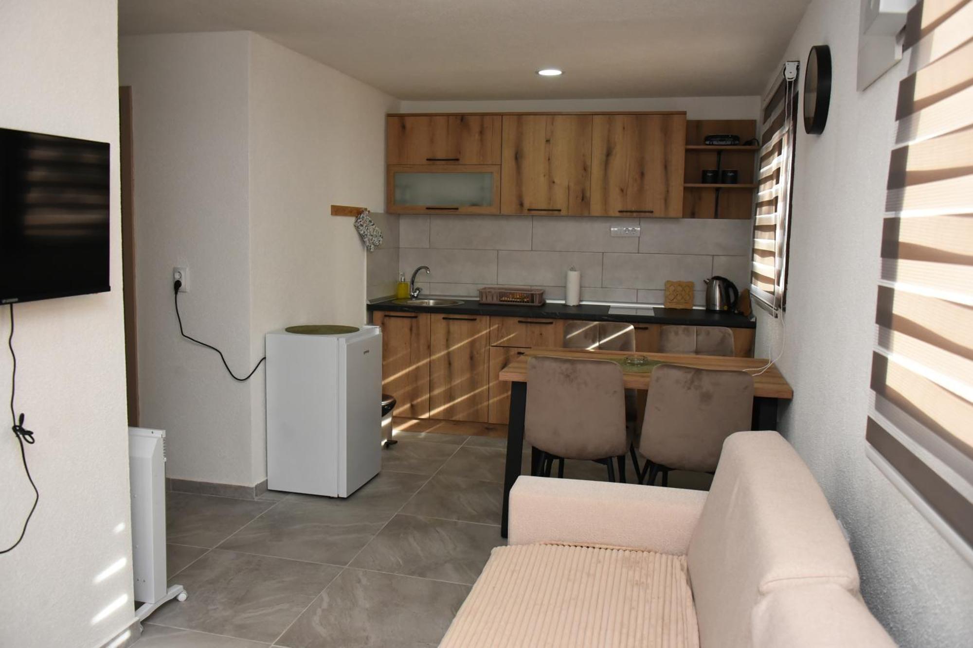 Vikendica Ceperkovic #3 Villa Kopaonik Ngoại thất bức ảnh