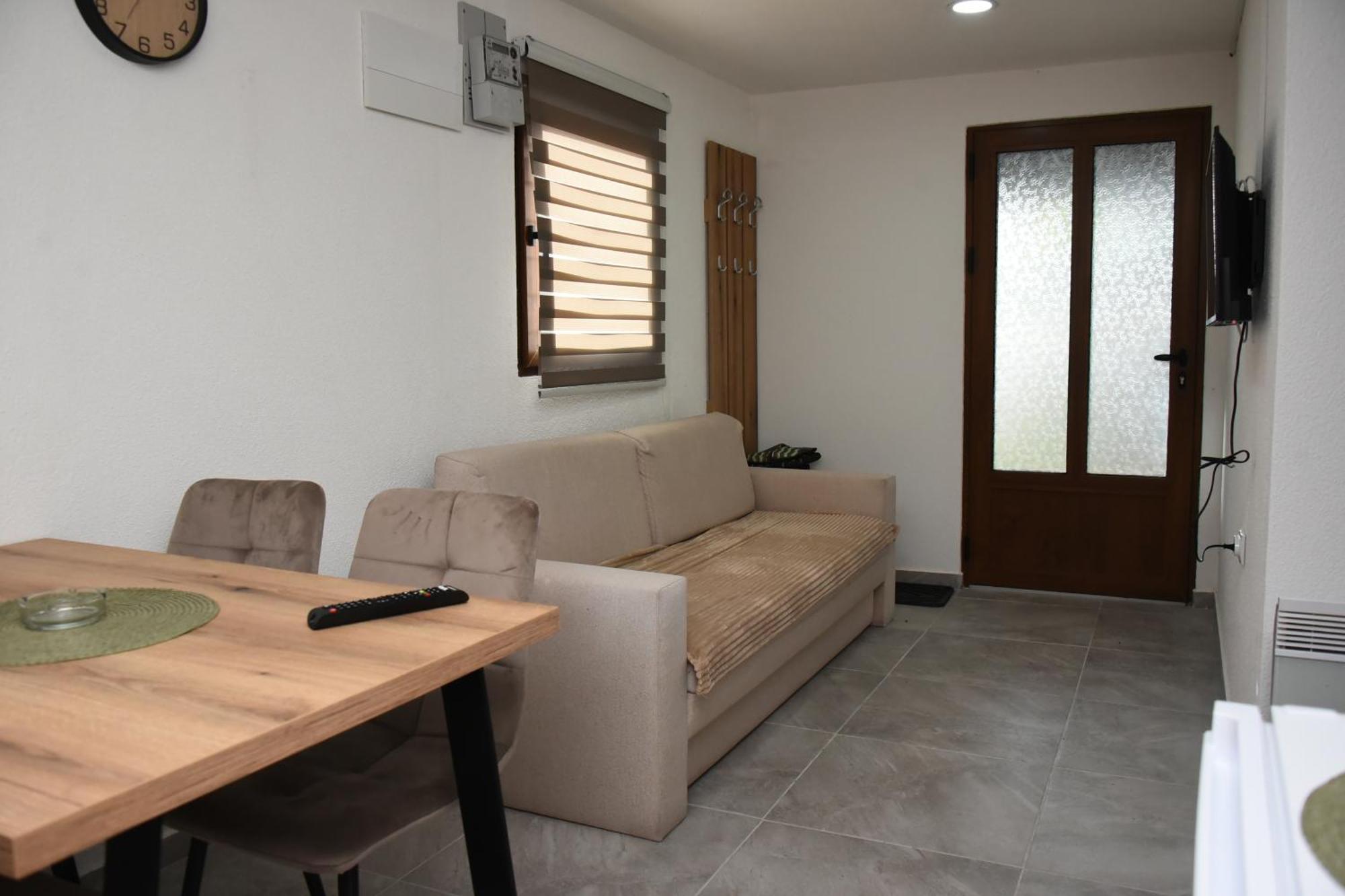 Vikendica Ceperkovic #3 Villa Kopaonik Ngoại thất bức ảnh