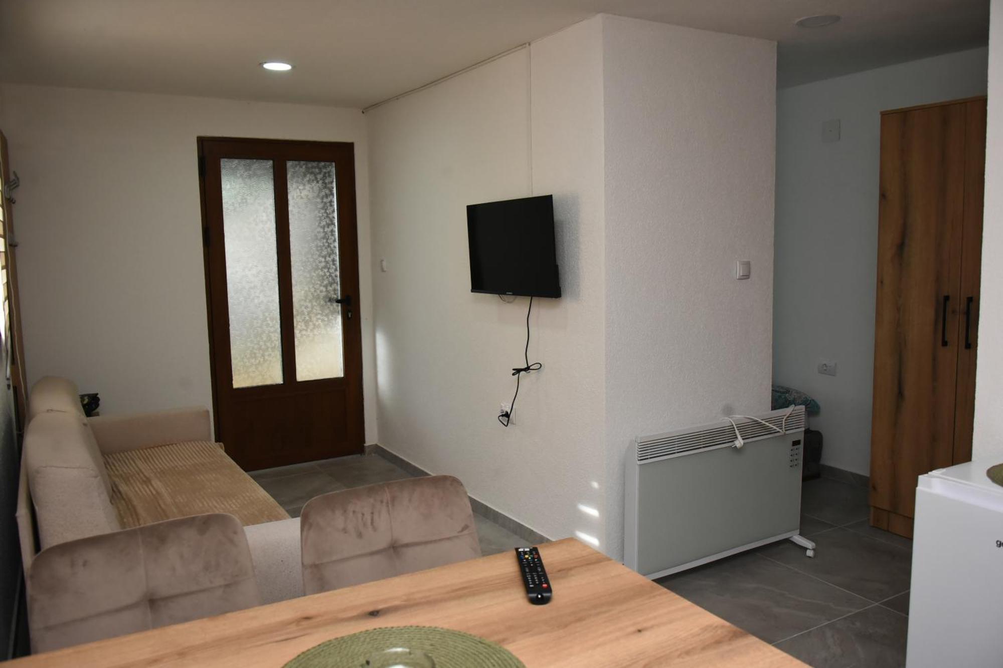 Vikendica Ceperkovic #3 Villa Kopaonik Ngoại thất bức ảnh