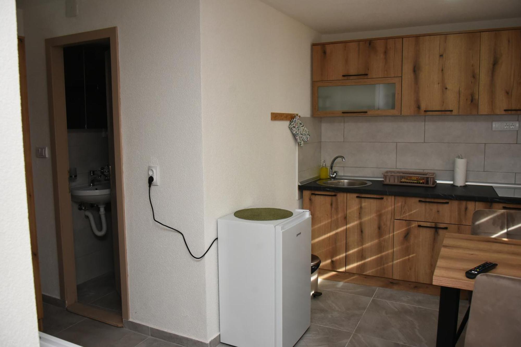 Vikendica Ceperkovic #3 Villa Kopaonik Ngoại thất bức ảnh