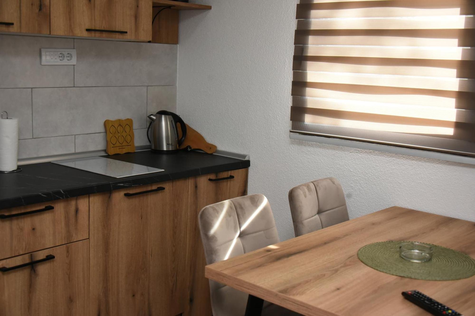Vikendica Ceperkovic #3 Villa Kopaonik Ngoại thất bức ảnh